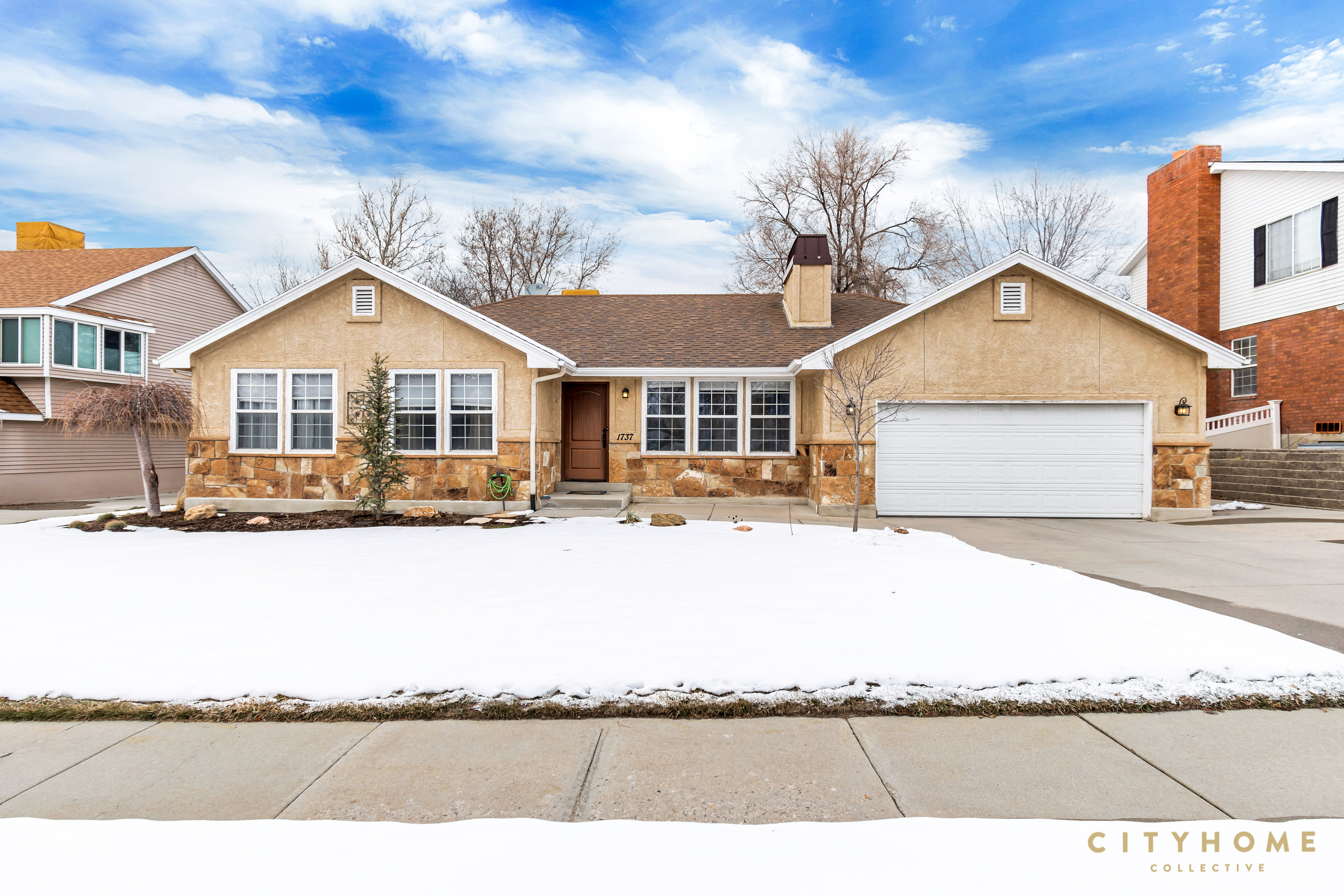 cityhomeCOLLECTIVE Modern Homes for Sale & Interior Design in Salt